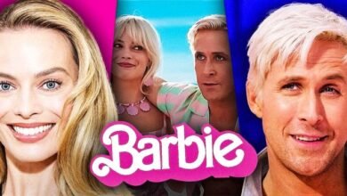 How Long is the Barbie Movie