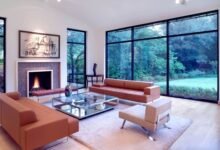 How to Make Your Home Look Modern