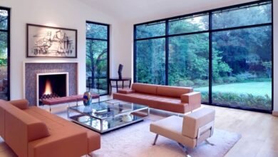 How to Make Your Home Look Modern