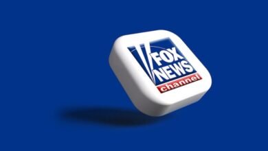 Where to Watch Fox News Live