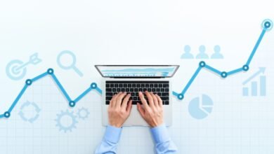 What is the digital marketing strategy that tracks users across the web?