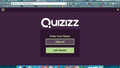 Join Quizizz