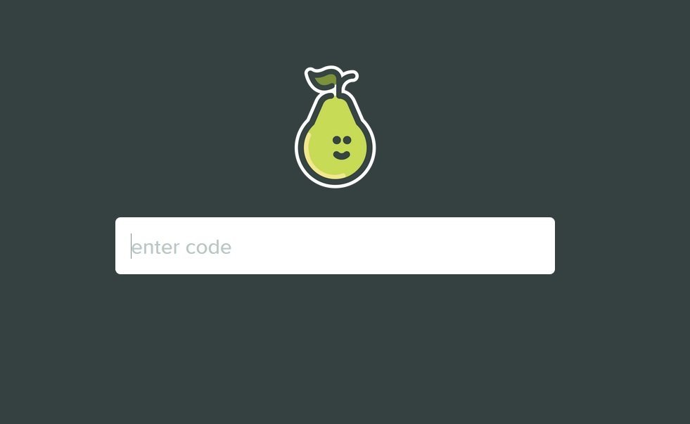 PearDeck
