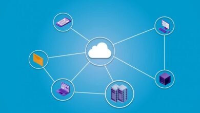 Understanding On Running Cloud Technology