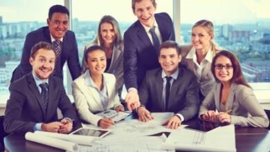 Business Organisation And Management