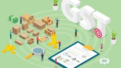 How to add additional place of business in gst portal