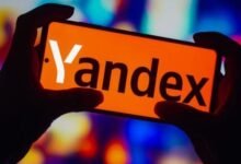How to use Yandex