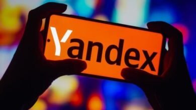 How to use Yandex