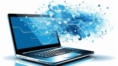 Laptop Computer Technology