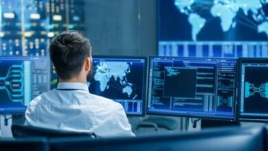 Computer security service