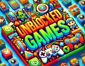 Unblocked games