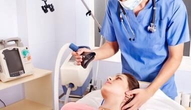 General anesthesia death rate