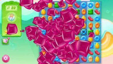 cuantos niveles tiene candy crush saga