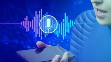 how to register your business for voice search