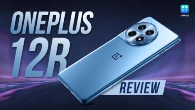 oneplus 12r review
