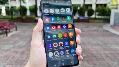 samsung galaxy s20 plus