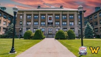 wentworth institute of technology