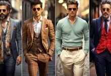 what fashion styles are trending