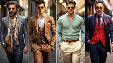 what fashion styles are trending