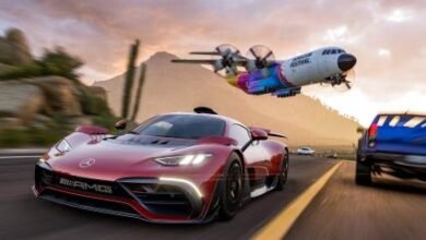 when is forza horizon 6 coming out