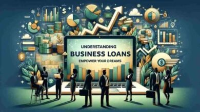 is a business loan a good idea