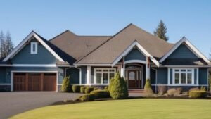 what is a garden house called