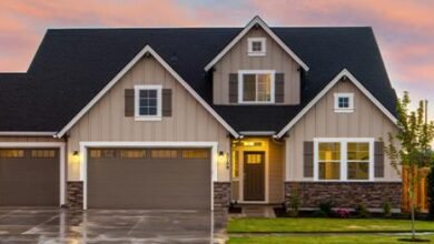 what is a garden house called