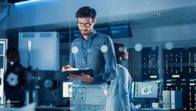 what is public health informatics