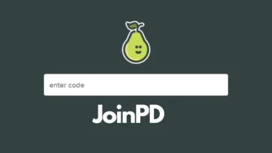 Joinpdcom