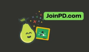 Joinpdcom