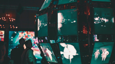 Enx technology vs anc