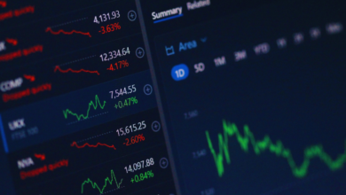 Goenka business share price