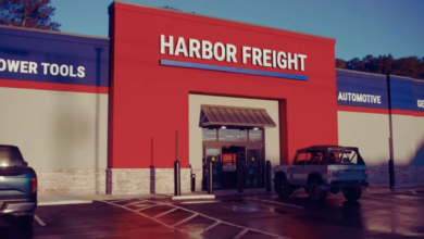 Harbor freight heath ohio