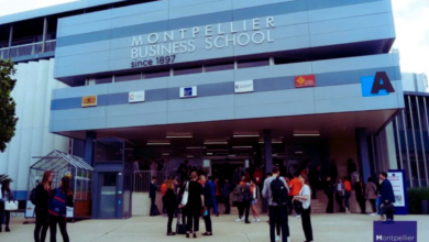 Montpellier business school