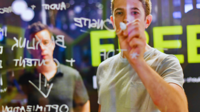 What is business economics