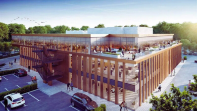 Ecospace business park