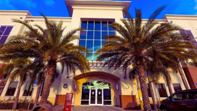 Florida institute of technology cost