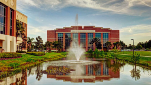 Florida institute of technology cost