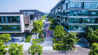 Manyata embassy business park