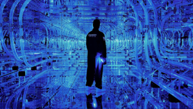 Mercer labs museum of art and technology