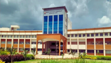 Ramco institute of technology