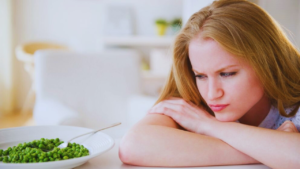Flexible dieting lifestyle