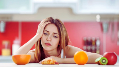 Flexible dieting lifestyle