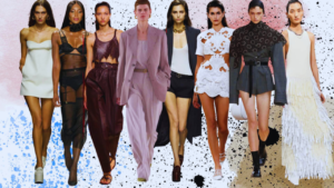 Wholesale fashion trends