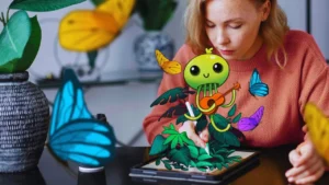 Pioneer technology & arts academy