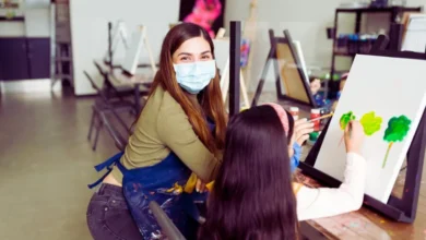 Pioneer technology & arts academy