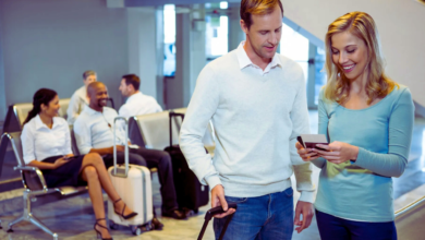 Swiss airlines business class