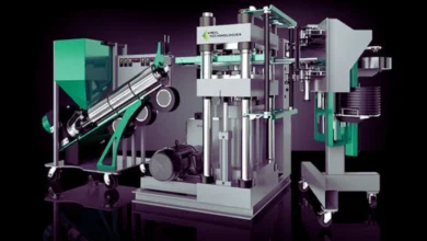 Vinyl technology by joinpd.uk