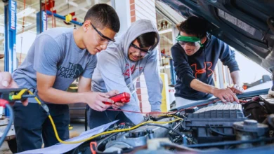 Automotive technology