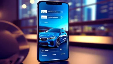 Bajaj Auto Finance App